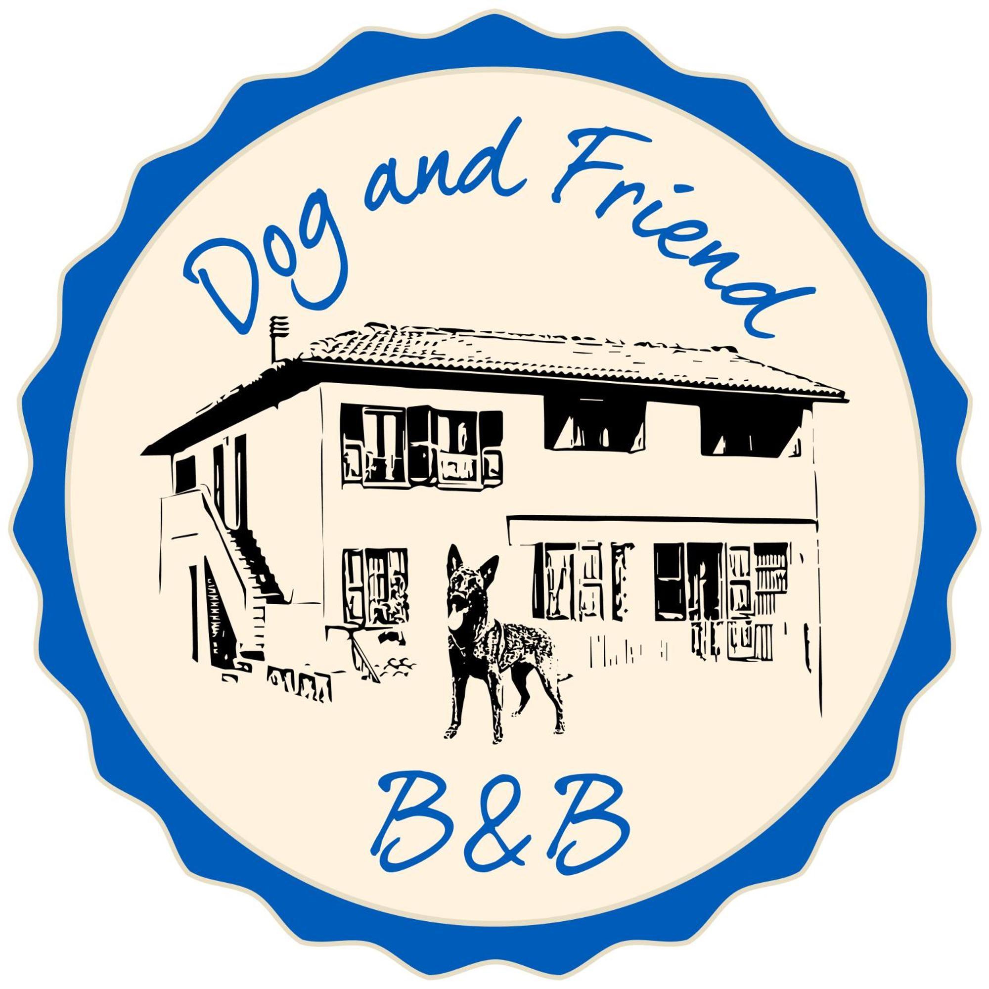 Bnb Dog And Friend Rocchetta Tanaro Esterno foto